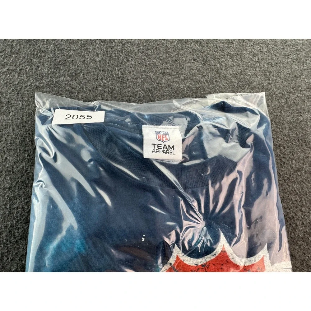 Miami‎ Dolphins NFL Team Apparel Tie Dye T Shirt Mens 2XL NFL Football